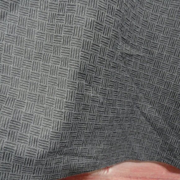 Susan Bristol checker board design skirt NWT sz 14 - Picture 2 of 5